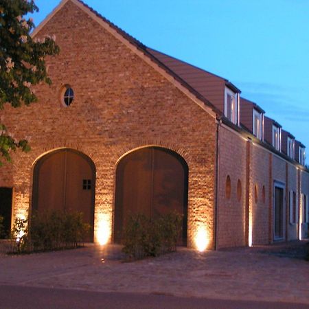 هوخستراتين B&B Fragaria المظهر الخارجي الصورة