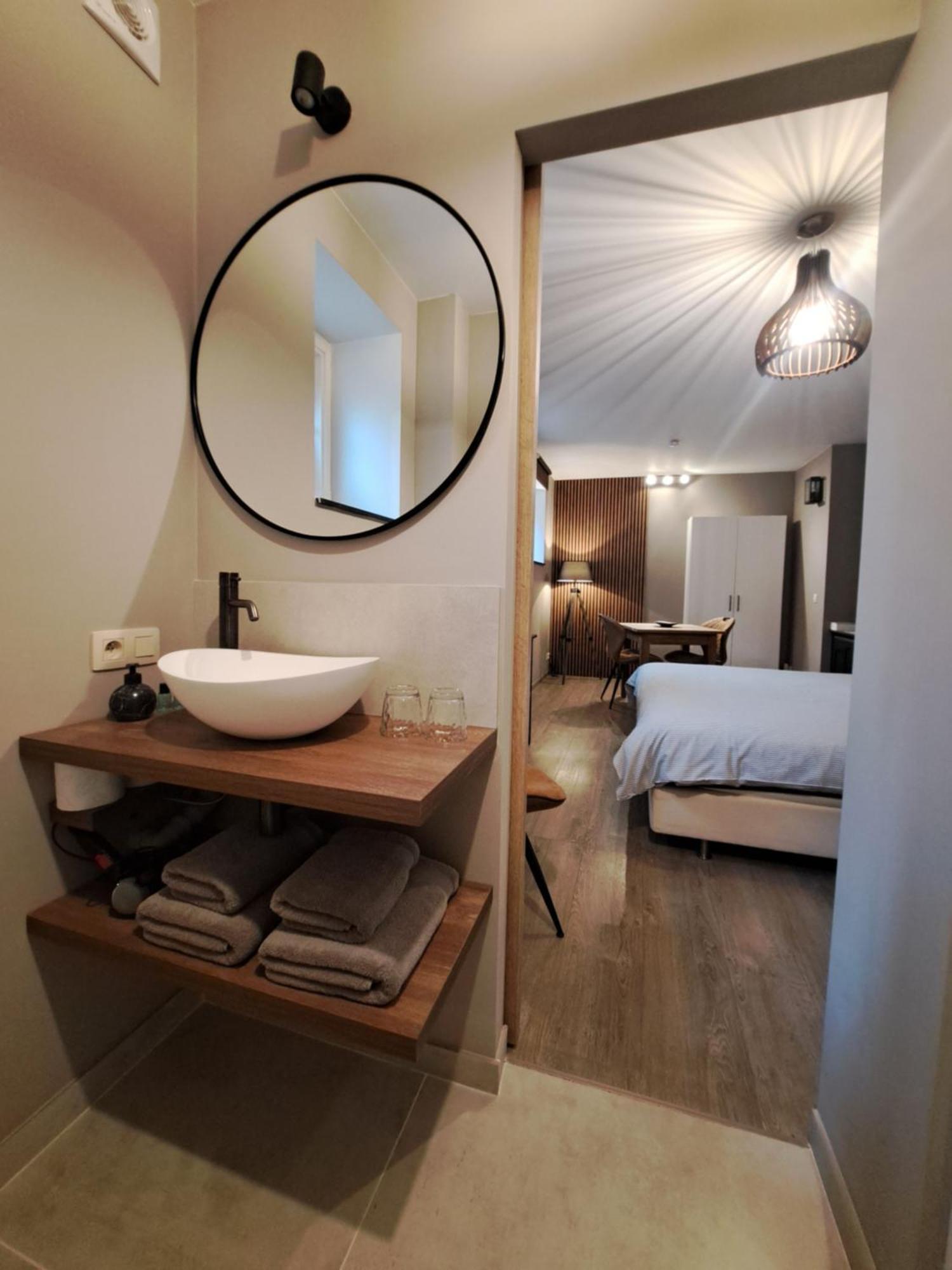 هوخستراتين B&B Fragaria المظهر الخارجي الصورة